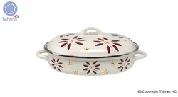 قابلمه تم تیشن مدل OPE 2.5- 2 سایز 35