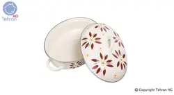 قابلمه تم تیشن مدل OPE 2.5- 2 سایز 35