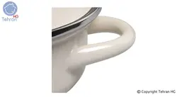 قابلمه تم تیشن مدل OPE 2.5- 2 سایز 35