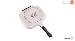 تابه گریل دو طرفه سی اند اس مدل 1020