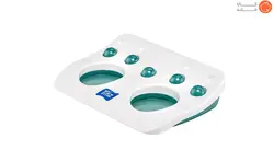 ست نگهدارنده مسواک تیتیز مدل TP-570