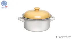 قابلمه لعابی مدل 202 سایز 20