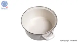 قابلمه لعابی مدل 202 سایز 20