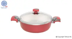 تابه بونرا مدل 2026 سایز 26