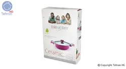 تابه بونرا مدل 2026 سایز 26