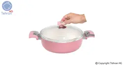 تابه بونرا مدل 2026 سایز 26