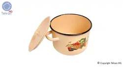 سرویس پخت و پز 6 پارچه پرانی مدل 017