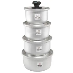 ست قابلمه 8 پارچه پرانی مدل 7011