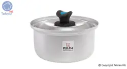 ست قابلمه 8 پارچه پرانی مدل 7011