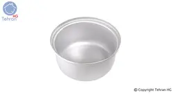 ست قابلمه 8 پارچه پرانی مدل 7011