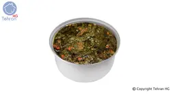 ست قابلمه 8 پارچه پرانی مدل 7011