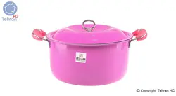 سرویس پخت و پز 8 پارچه پرانی کد 7003