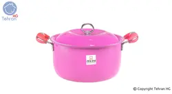 سرویس پخت و پز 8 پارچه پرانی کد 7003