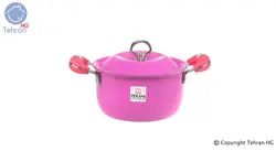 سرویس پخت و پز 8 پارچه پرانی کد 7003