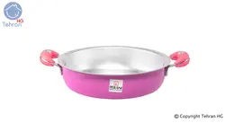 سرویس پخت و پز 8 پارچه پرانی کد 7003