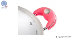 سرویس پخت و پز 8 پارچه پرانی کد 7003