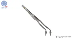 انبر زغال مدل 1006 سایز کوتاه