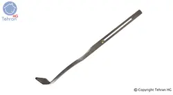 انبر زغال مدل 1006 سایز کوتاه