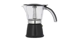 اسپرسو ساز ناب کد 02406600