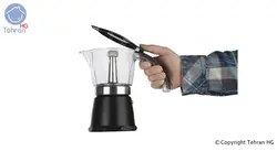 اسپرسو ساز ناب کد 02406600