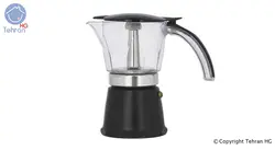 اسپرسو ساز ناب کد 02406600