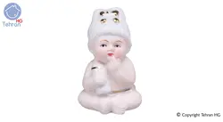 مجسمه پرانی مدل نوزاد کد 392 مجموعه 3 عددی