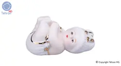 مجسمه پرانی مدل نوزاد کد 392 مجموعه 3 عددی