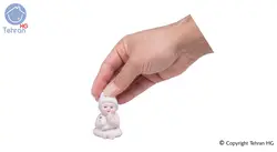 مجسمه پرانی مدل نوزاد کد 392 مجموعه 3 عددی