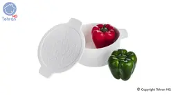 قابلمه هوم کینگ کد 3030 – سایز 19