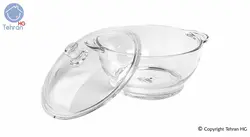 ظرف پخت پوگین مدل 1-118