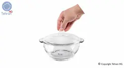 ظرف پخت پوگین مدل 1-118