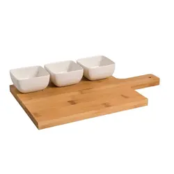 تخته سرو ریور مدل 8055