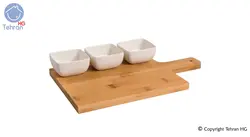 تخته سرو ریور مدل 8055