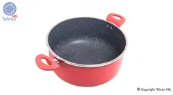 قابلمه اسپرینگ مدل 6037 سایز 28