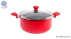 قابلمه اسپرینگ مدل 6037 سایز 28