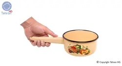 شیر جوش پرانی مدل 024