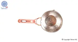 شیر جوش مسی مس لاین سایز 15