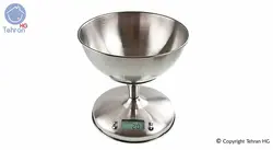 ترازو آشپزخانه کمری مدل 42500