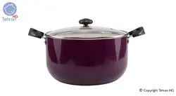 سرویس قابلمه 7 پارچه بنیتا مدل 1002