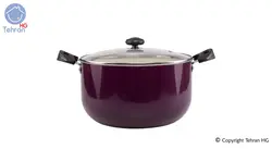 سرویس قابلمه 7 پارچه بنیتا مدل 1002