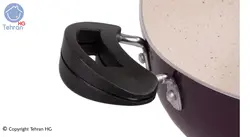 سرویس قابلمه 7 پارچه بنیتا مدل 1002