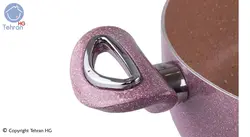 سرویس پخت و پز 8 پارچه تی وان تی مدل 302