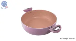 سرویس پخت و پز 8 پارچه تی وان تی مدل 302