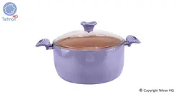 سرویس پخت و پز 8 پارچه تی وان تی مدل 302