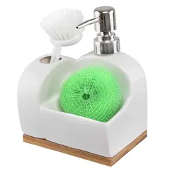 پمپ مایع ظرفشویی پی تی سی مدل 1737