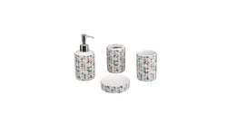 ست سرویس بهداشتی پرانی مدل 22133