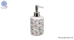 ست سرویس بهداشتی پرانی مدل 22133