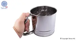 الک پرانی مدل 203-سایز بزرگ