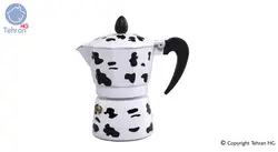 اسپرسو ساز پرانی مدل 148