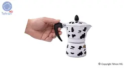 اسپرسو ساز پرانی مدل 148